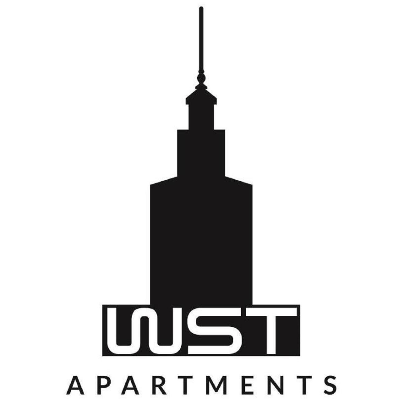 Wstapartments Retrofunky Varşovia Exterior foto