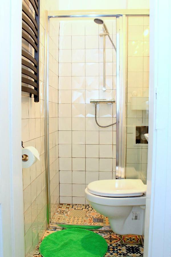 Wstapartments Retrofunky Varşovia Exterior foto